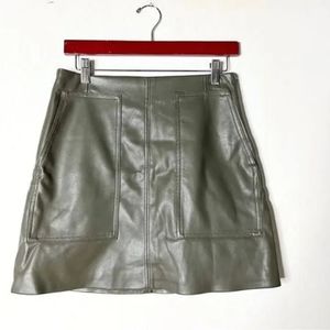 H&M skirt